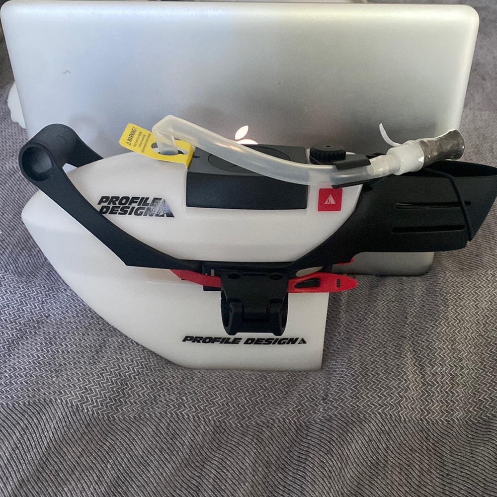 Profile Design FC 35 oz Hydration System